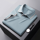 Oakley - Kortærmet poloshirt med turn-down krave og