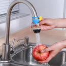 AquaPure - Universal vandhanefilter til renere drikkevand