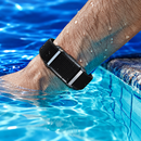 StepWeave - Y25 Skærmløs Fitness Tracker Armbånd