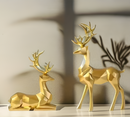 WinterWhimsy – Elegant Harpysæt i Resin
