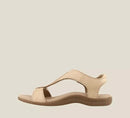 Evelyn - Ortopædiske vintage sandaler til kvinder
