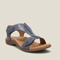 Evelyn - Ortopædiske vintage sandaler til kvinder