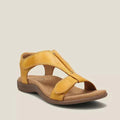 Evelyn - Ortopædiske vintage sandaler til kvinder