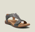 Evelyn - Ortopædiske vintage sandaler til kvinder