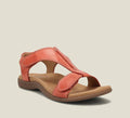Evelyn - Ortopædiske vintage sandaler til kvinder