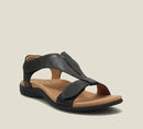 Evelyn - Ortopædiske vintage sandaler til kvinder