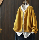 Noor strikket cardigan