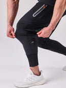 Adrian - Ultra stretchbukser med justerbar talje og smart