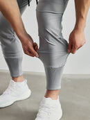 Adrian - Ultra stretchbukser med justerbar talje og smart