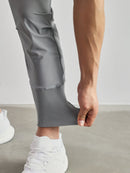 Adrian - Ultra stretchbukser med justerbar talje og smart