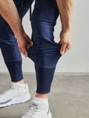 Adrian - Ultra stretchbukser med justerbar talje og smart