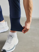 Adrian - Ultra stretchbukser med justerbar talje og smart