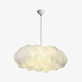 CloudGlow - Skyformet pendellampe