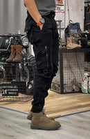 Gustav| Taktisk og komfortabel