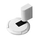Mekanisk gulvdørstopper for sikker dørkontrol