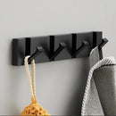 HookNest - Sammenklappelig vægkrog med elegant design