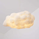 CloudGlow - Skyformet pendellampe