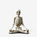 Halloween Skelet Figurine Dekoration