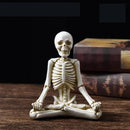 Halloween Skelet Figurine Dekoration