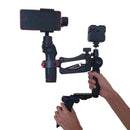MotionFrame - Håndholdt 4-akset stativstabilisator til