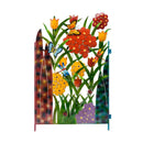 FloralArt - Dekorative havepaneler med holdbart