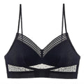 Liora - Bralette push up-bh Liora uden bøjle med åben ryg