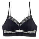 Liora - Bralette push up-bh Liora uden bøjle med åben ryg