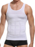 MuscleBoost - SHoldningskorrigerende kompressionsvest til