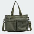 Annie - Opdag den smarte crossbody-taske til moderne stil