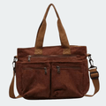 Annie - Opdag den smarte crossbody-taske til moderne stil