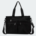 Annie -Luksuriøs crossbody-taske