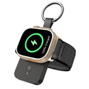 ChargeLoop - Powerbank til Apple Watch med trådløs
