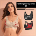 FlexiPosture - Holdningskorrigerende bh med dobbeltlagede