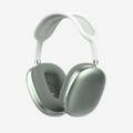 SoundShield – Trådløse Bluetooth-hovedtelefoner med støjreduktion og indbygget mikrofon