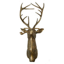 AnimalCraft - Abstrakt dyrehoved skulptur i moderne design