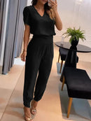 Mia Modern Jumpsuit