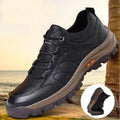 Jax – Sporty sneakers med slidstærk overdel & robust sål