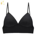 Talia - Komfortabel rygløs tube bh - 1+1 Gratis