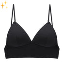 Talia - Komfortabel rygløs tube bh - 1+1 Gratis