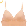 Talia - Komfortabel rygløs tube bh - 1+1 Gratis