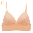 Talia - Komfortabel rygløs tube bh - 1+1 Gratis
