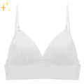Talia - Komfortabel rygløs tube bh - 1+1 Gratis