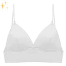 Talia - Komfortabel rygløs tube bh - 1+1 Gratis