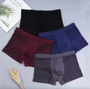 Wesley - Herre bambusundertøj Wesley multipack - 5+5 Gratis