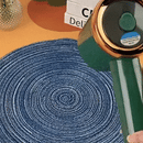 Wrinkles| Bærbar mini-strygemaskine