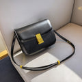 Elsie - Crossbody-taske med justerbar rem