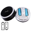 QuickClean - Håndter rod på farten med bærbar ministøvsuger