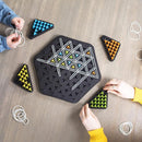 ChessMate - Trekantet strategispil med enkle regler