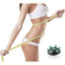 SilkTide - Anti-Cellulite Massager Med Ergonomisk Håndtag