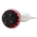 SilkTide - Anti-Cellulite Massager Med Ergonomisk Håndtag